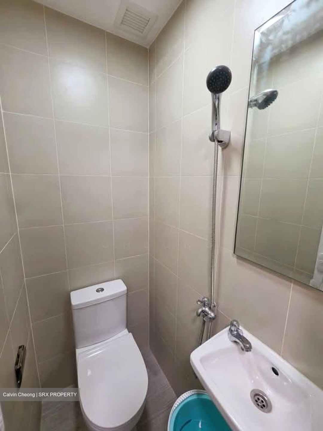Rivercove Residences (D19), Condominium #569586421